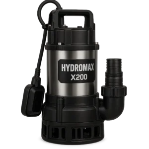 HydroMax X200