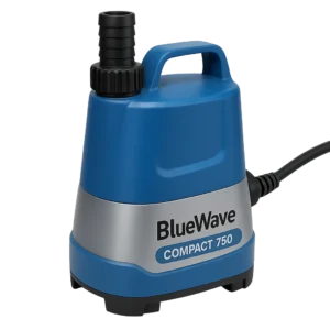 BlueWave Compact 750