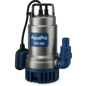 AquaPro Sub 300