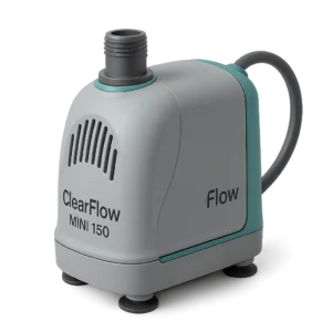 ClearFlow Mini 150