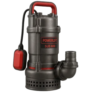 PowerLift Sub 800
