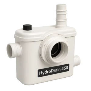 HydroDrain 450