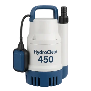 HydroClear 450